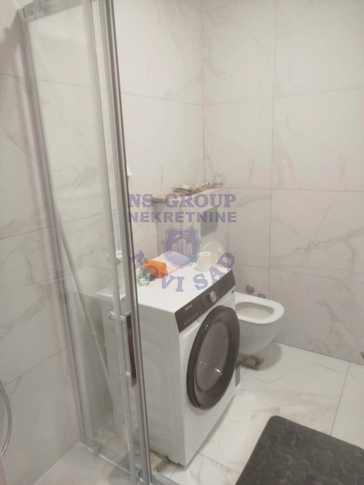 stan za izdavanje Novi Sad 52m2 16945