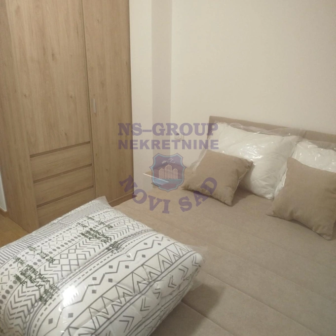 stan za izdavanje Novi Sad 52m2 16945