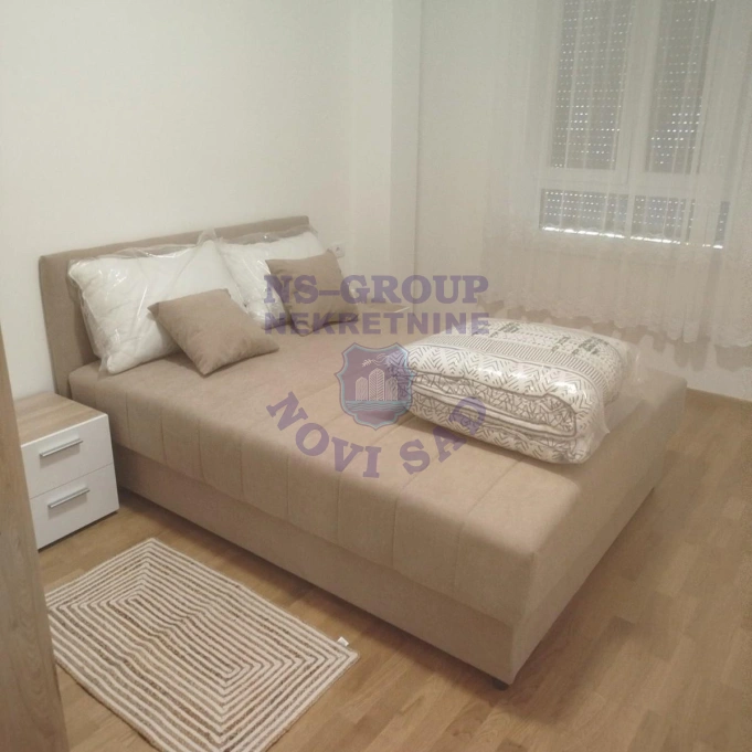 stan za izdavanje Novi Sad 52m2 16945