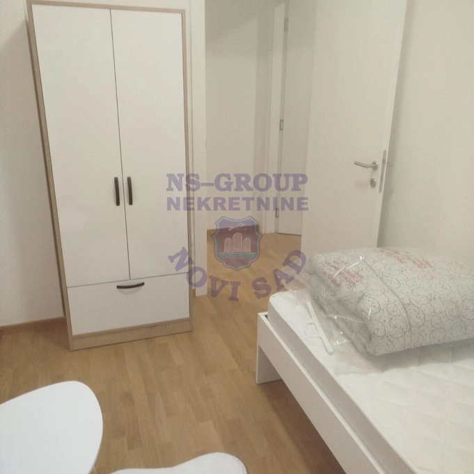 stan za izdavanje Novi Sad 52m2 16945