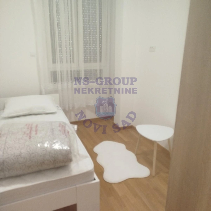 stan za izdavanje Novi Sad 52m2 16945