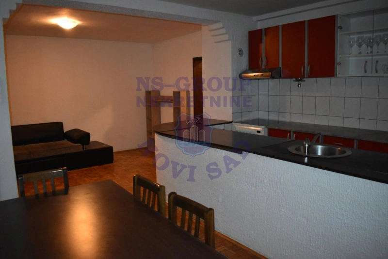 stan za izdavanje Novi Sad 61m2 16958