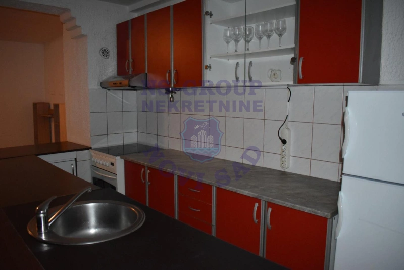 stan za izdavanje Novi Sad 61m2 16958