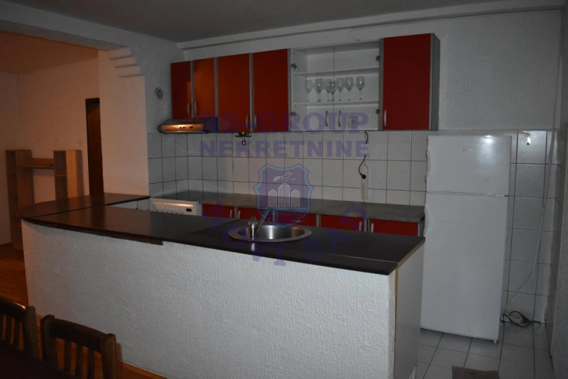 stan za izdavanje Novi Sad 61m2 16958