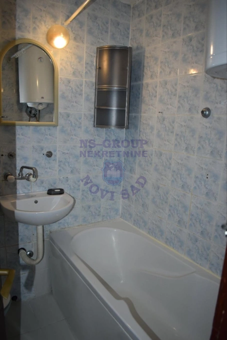 stan za izdavanje Novi Sad 61m2 16958