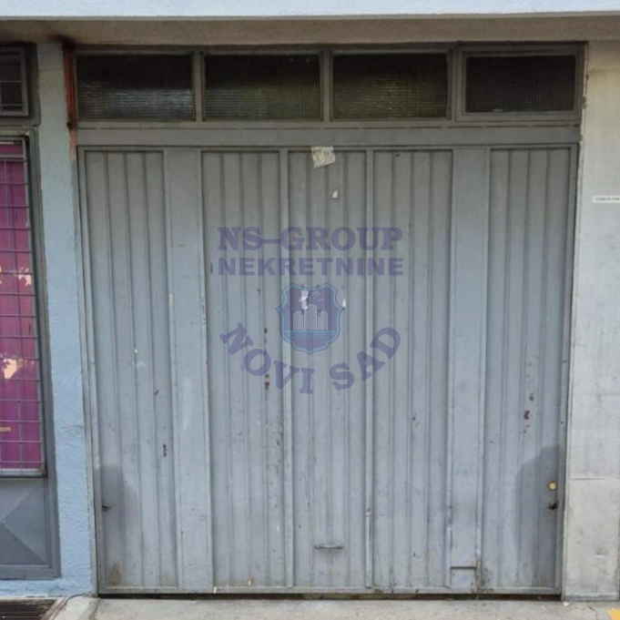 garaza na prodaju Novi Sad, 10m2 16938