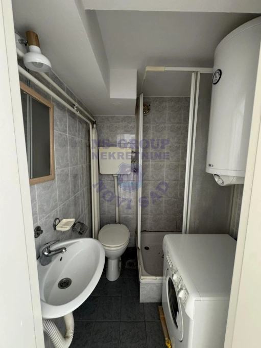stan na prodaju Novi Sad 18m2 574613