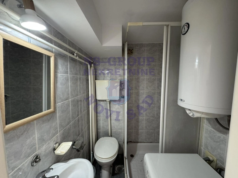 stan na prodaju Novi Sad 18m2 574613
