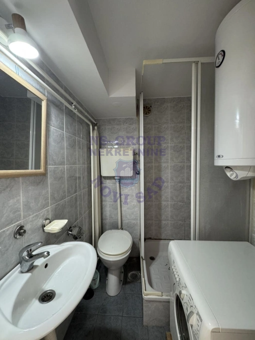 stan na prodaju Novi Sad 18m2 574613
