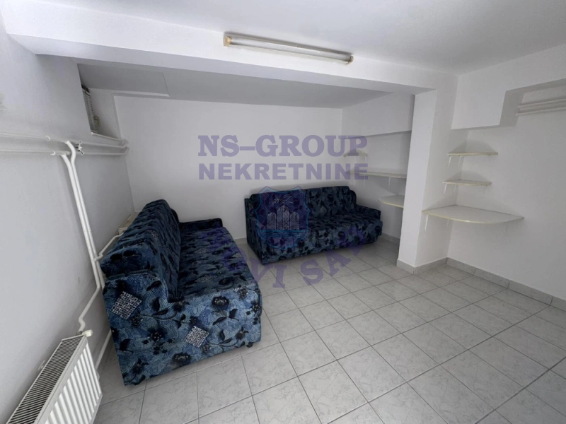 stan na prodaju Novi Sad 18m2 574613