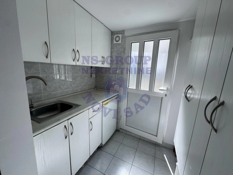 stan na prodaju Novi Sad 18m2 574613