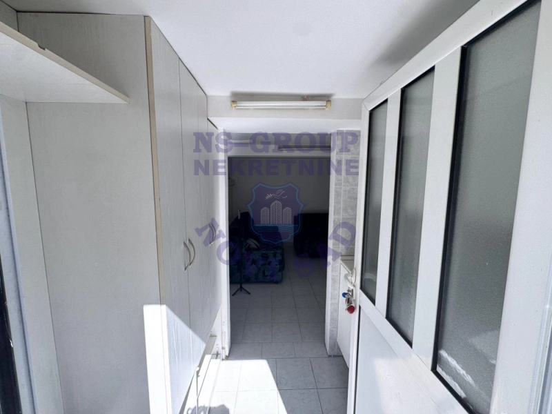 stan na prodaju Novi Sad 18m2 574613