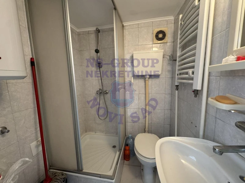 stan na prodaju Novi Sad 18m2 574611