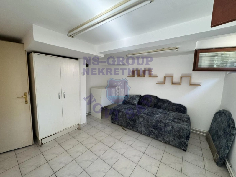 stan na prodaju Novi Sad 18m2 574611