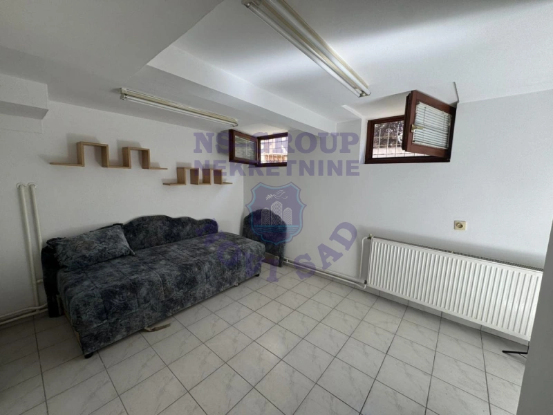 stan na prodaju Novi Sad 18m2 574611