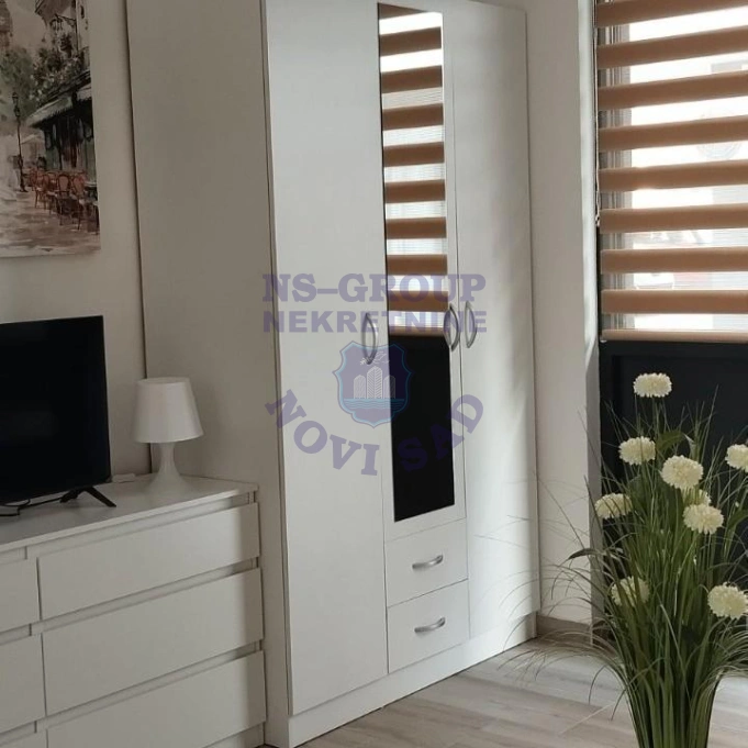 stan za izdavanje Novi Sad 23m2 16967