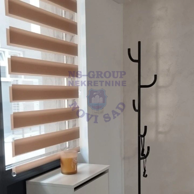 stan za izdavanje Novi Sad 23m2 16967