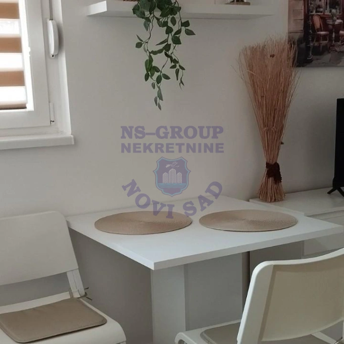 stan za izdavanje Novi Sad 23m2 16967