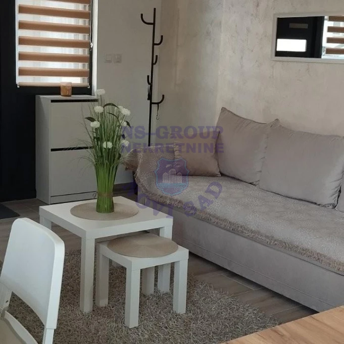 stan za izdavanje Novi Sad 23m2 16967