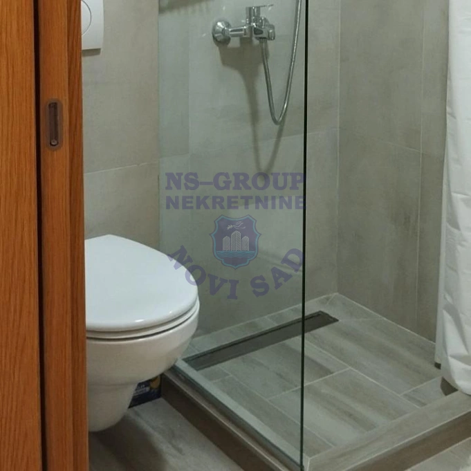 stan za izdavanje Novi Sad 23m2 16967