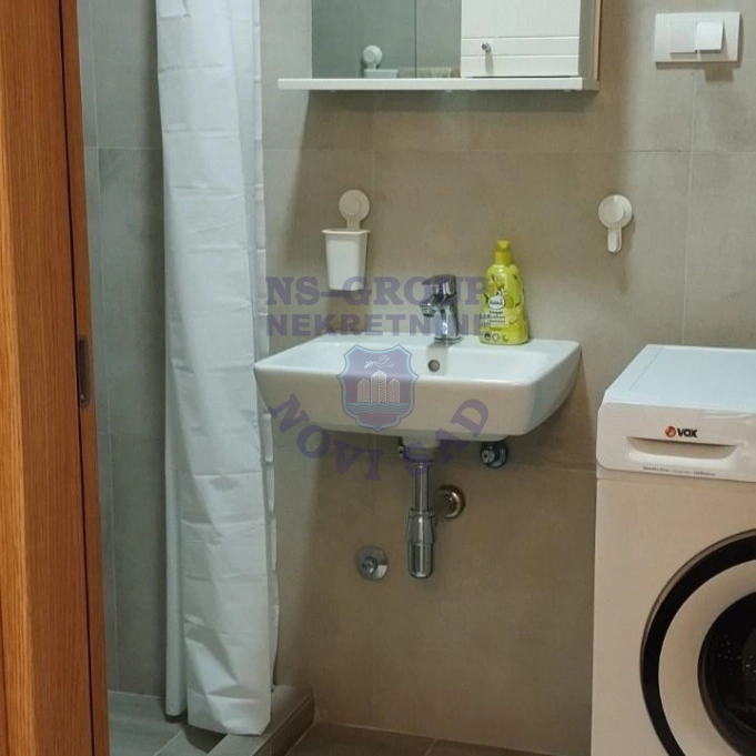 stan za izdavanje Novi Sad 23m2 16967