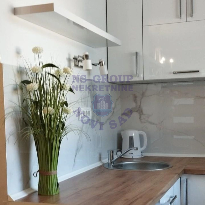 stan za izdavanje Novi Sad 23m2 16967