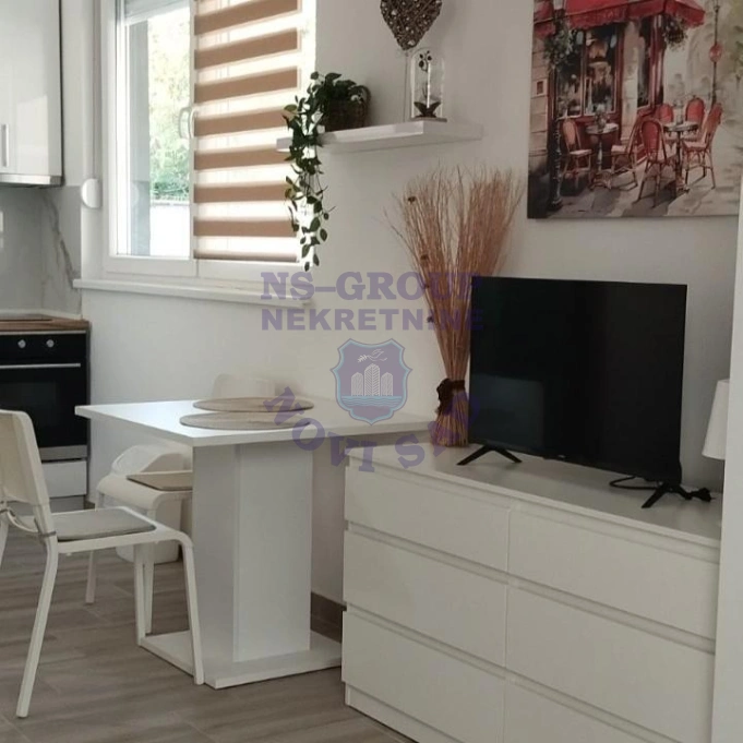 stan za izdavanje Novi Sad 23m2 16967