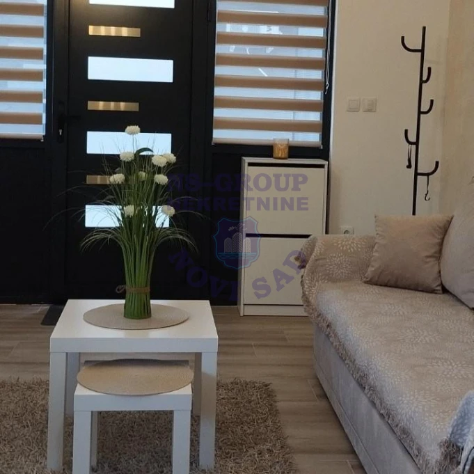 stan za izdavanje Novi Sad 23m2 16967