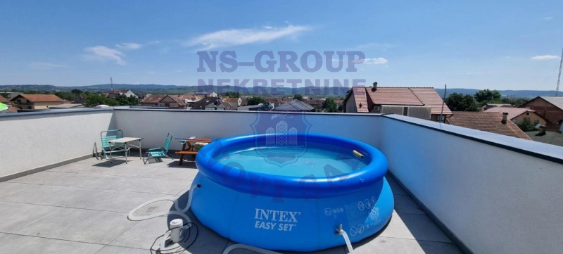 stan na prodaju Novi Sad 135m2 574660