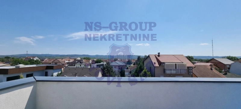 stan na prodaju Novi Sad 135m2 574660