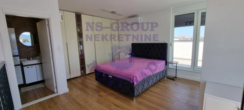 stan na prodaju Novi Sad 135m2 574660
