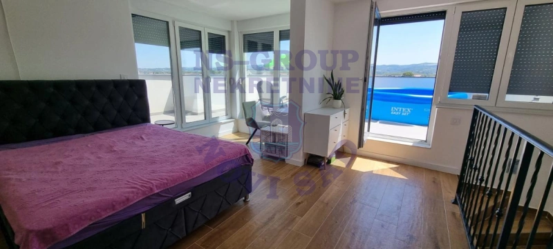 stan na prodaju Novi Sad 135m2 574660
