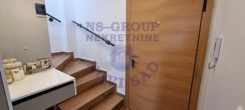 stan na prodaju Novi Sad 135m2 574660