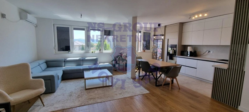 stan na prodaju Novi Sad, 135m2 574660
