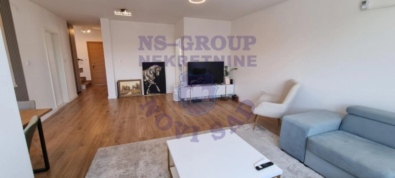 stan na prodaju Novi Sad 135m2 574660