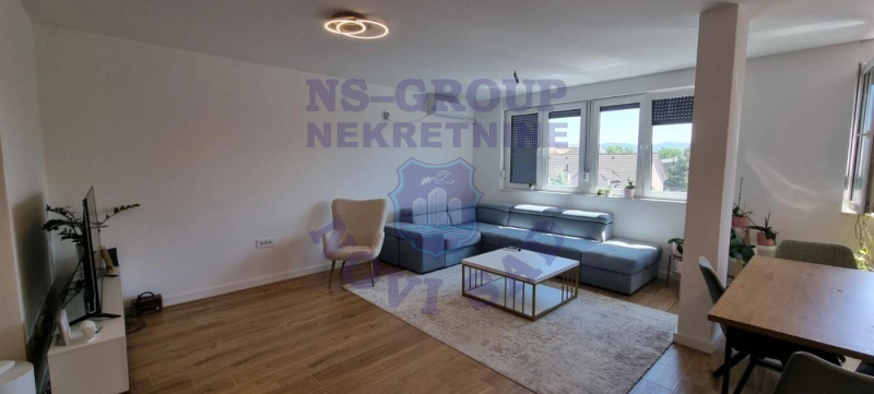 stan na prodaju Novi Sad 135m2 574660