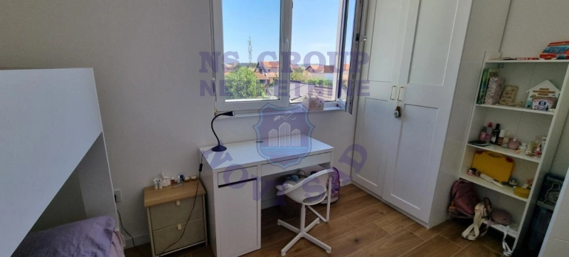 stan na prodaju Novi Sad 135m2 574660