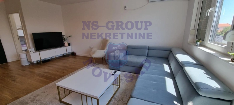 stan na prodaju Novi Sad 135m2 574660