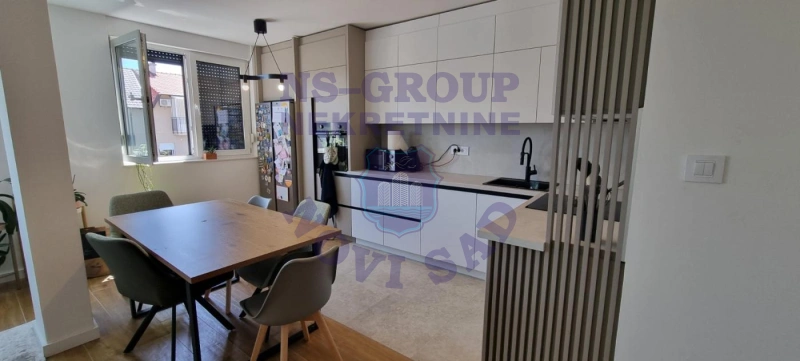 stan na prodaju Novi Sad 135m2 574660