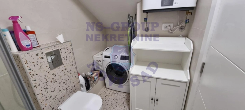stan na prodaju Novi Sad 135m2 574660
