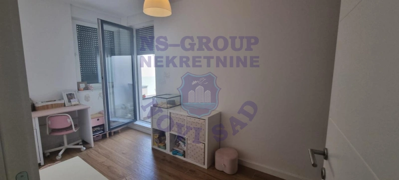 stan na prodaju Novi Sad 135m2 574660