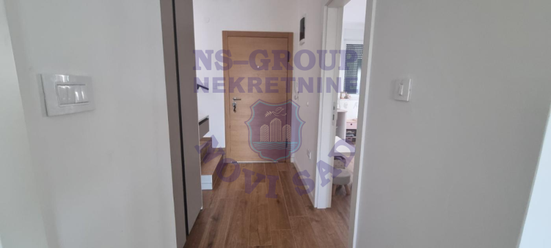 stan na prodaju Novi Sad 135m2 574660