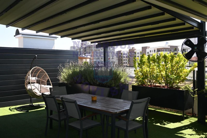 stan na prodaju Novi Sad 132m2 574667