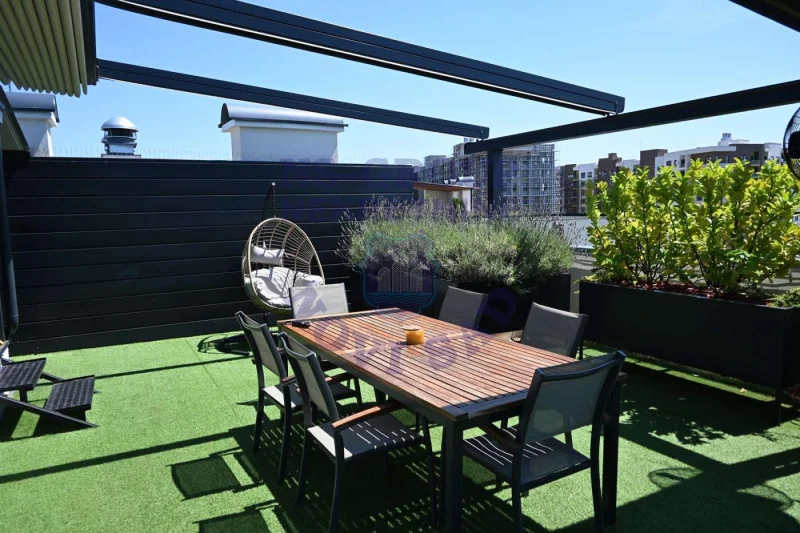 stan na prodaju Novi Sad 132m2 574667