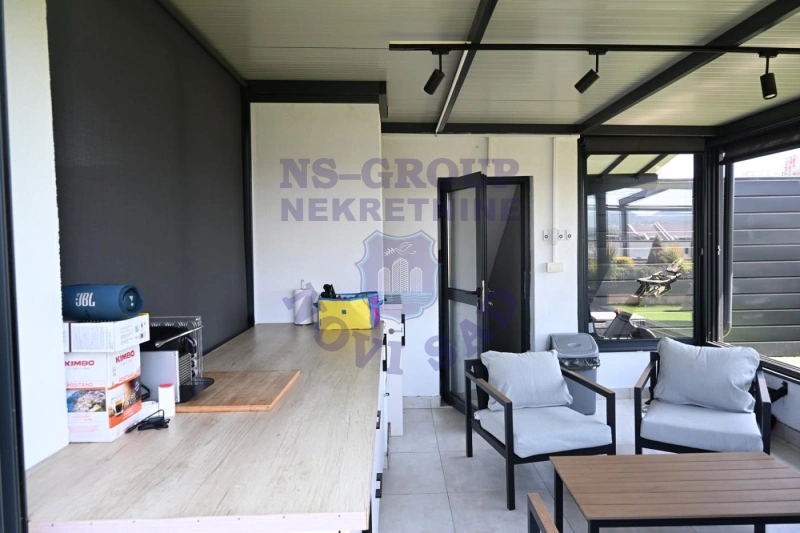 stan na prodaju Novi Sad 132m2 574667
