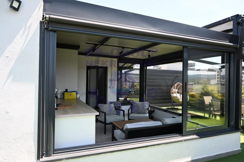 stan na prodaju Novi Sad 132m2 574667