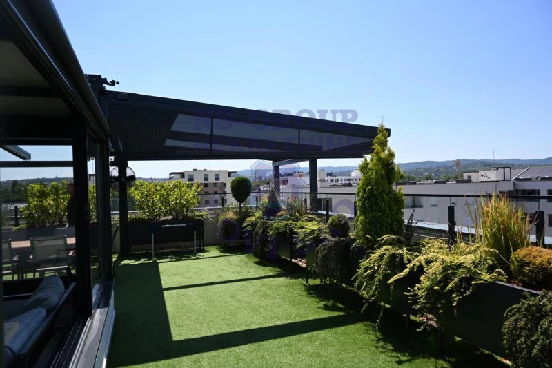 stan na prodaju Novi Sad 132m2 574667