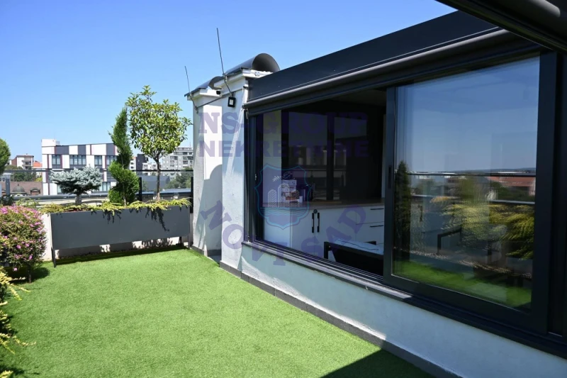 stan na prodaju Novi Sad 132m2 574667
