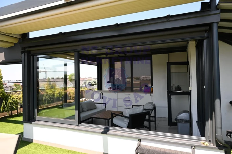 stan na prodaju Novi Sad 132m2 574667
