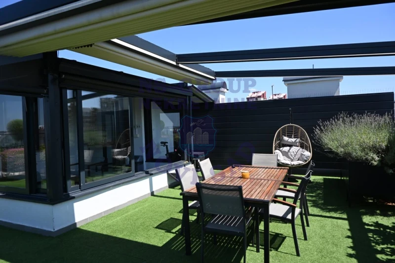 stan na prodaju Novi Sad 132m2 574667